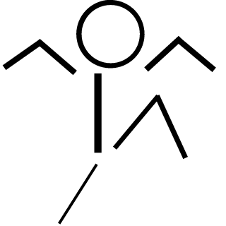 LWPO's emblem