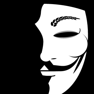 AnOnYmOuS DaRkNeSs's emblem