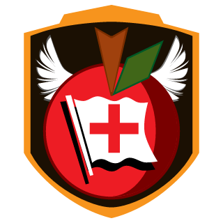 APPLE-T-V4LK's emblem