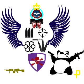 zombiel4nd2's emblem