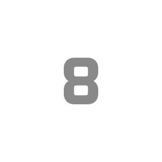 Bane_8's emblem