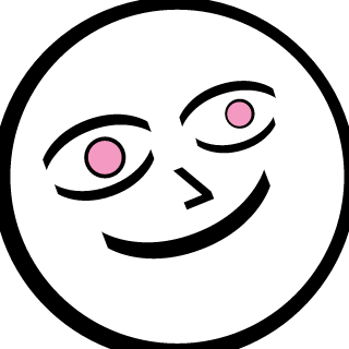 WaxyHexagon's emblem