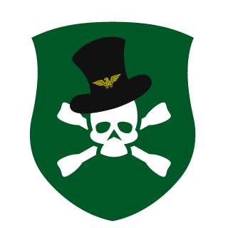Gen_P_Fault's emblem