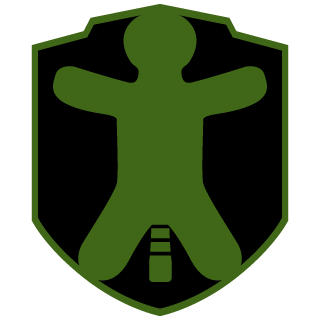 johnmclinux's emblem