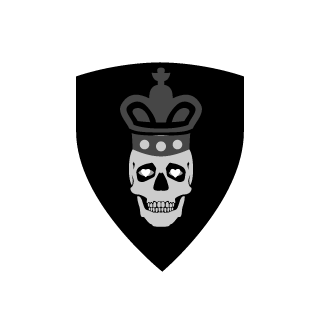 Hell Crime Inc's emblem