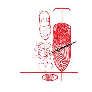 MANGAL-LULE-DONER's emblem