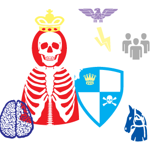 Dariayao929's emblem