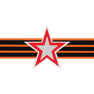 DDU77's emblem