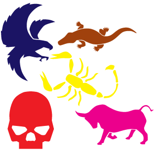 GeneralBlood's emblem