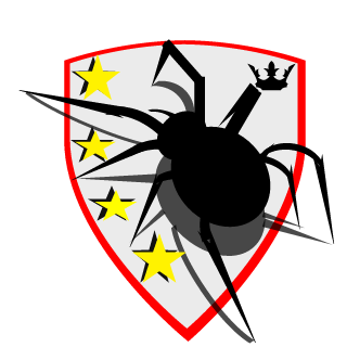 ANGELS OF DEATH's emblem