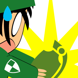 MaMeHuKuAnCo's emblem