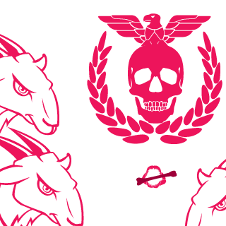 W00dbreaker's emblem