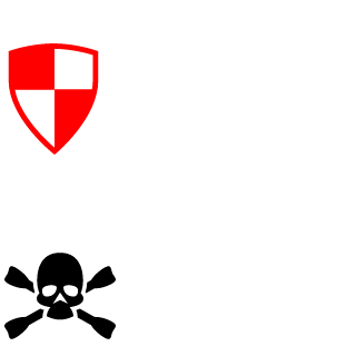 Maximos21's emblem