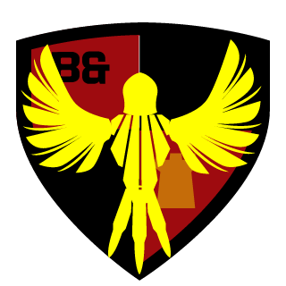 Santarus-Santai's emblem