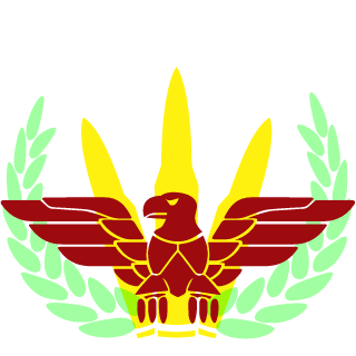 YSL4283's emblem