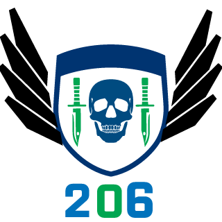 DaChief1472's emblem