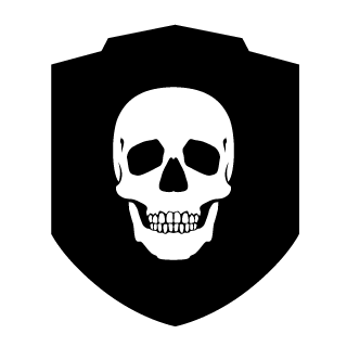 Deathwush's emblem