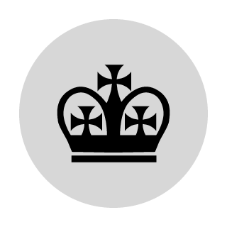 D-BROX-N's emblem