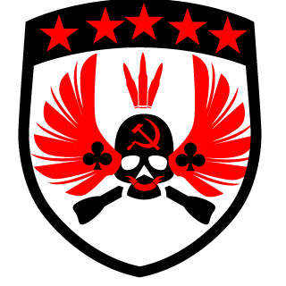 NinjaZZR6's emblem