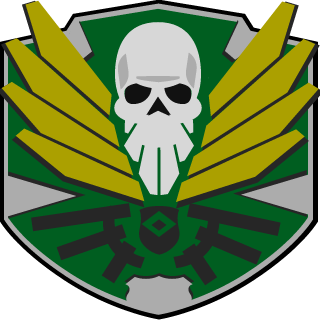 Tjheewads's emblem