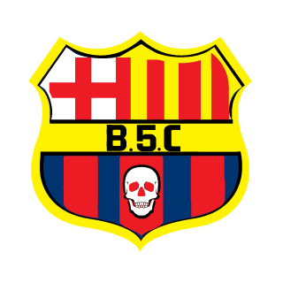 FakuMc's emblem