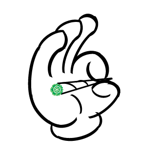 ParisOg's emblem