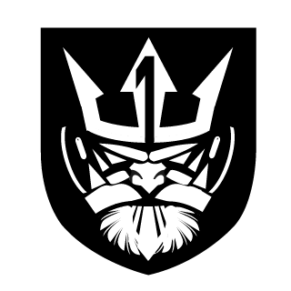 Mogwai Warrior's emblem