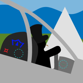 121Juli121's emblem