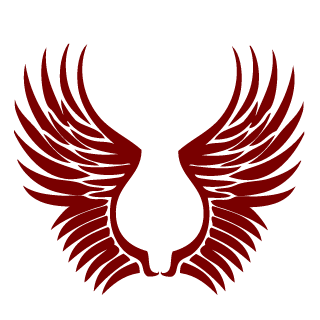 Zetterblom's emblem