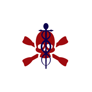 506MSP's emblem