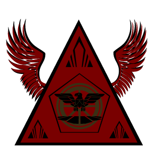 sacaesar's emblem