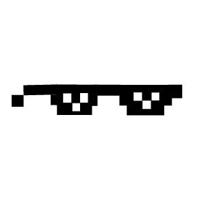 Lang-Man's emblem
