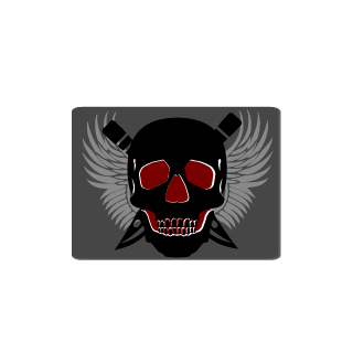 xDamianR's emblem