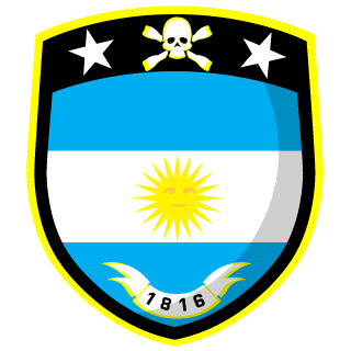 Bucephaluz's emblem