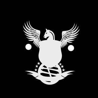 Badzanicky's emblem