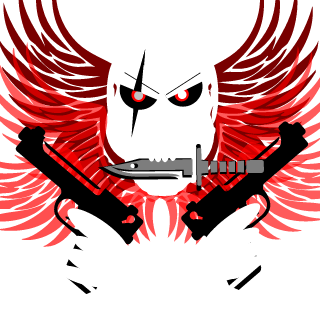 xXHERO005Xx's emblem