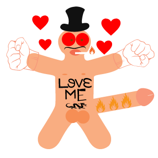 OldBrutusTerror's emblem