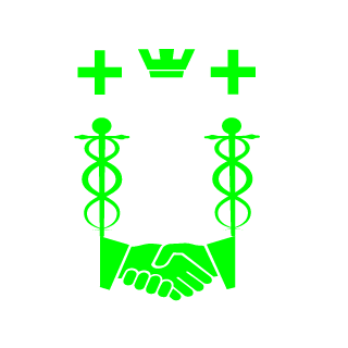 Vinree's emblem