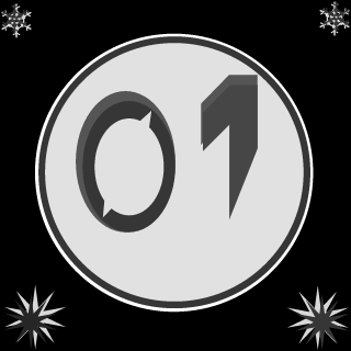 special forces 01's emblem