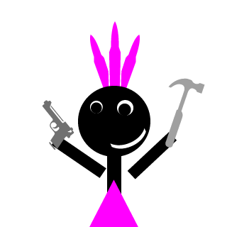JohnnyNoble's emblem