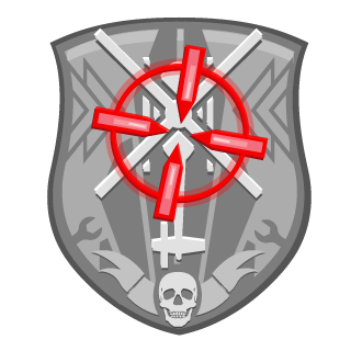 Pixeljunkie1000's emblem