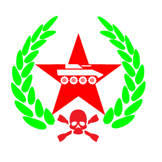 FractalShot's emblem