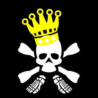 GhostBlackHueBr's emblem