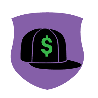 FleshyMammal02's emblem