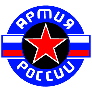 KaLaSCH47RU's emblem