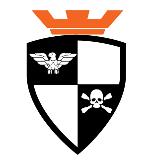 RafikiGR's emblem