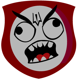 Troll deine Gegner's emblem