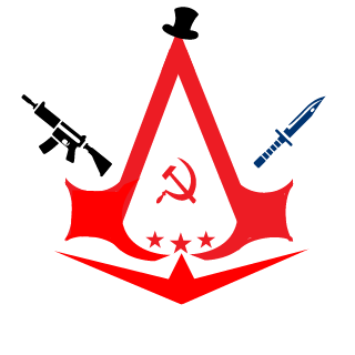 RustamGu's emblem
