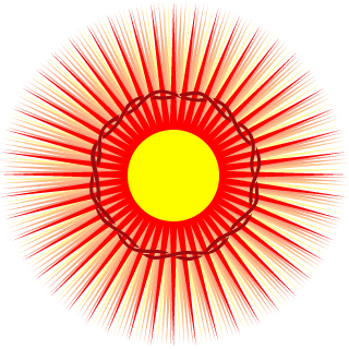 3AXEPATOP's emblem