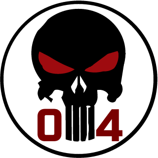 0M4's emblem